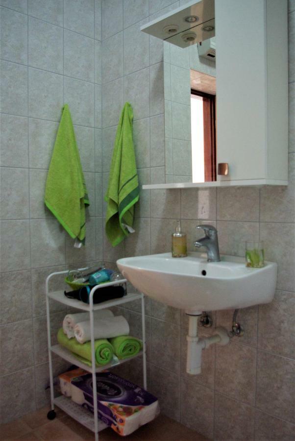 Romantic Apartment In Nature Borovići Exterior foto